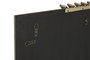 DKD Home Decor Espejo de Hierro y Cristal Dorado 63x6x93 cm
