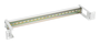 LANBERG AK-1801-S Accesorio de bastidor Carril de rack