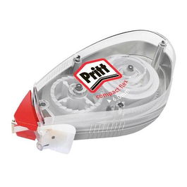 Pritt Corrector Roller Compact Flex 6 mm x 10 M, Expositor 8 Unidades