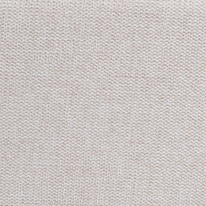 Silla Crema Tejido-Metal Salón 56 X 60 X 81 cm (Set de 2) Silla Crema Tejido-Metal Salón 56 X 60 X 81 cm (Set de 2)