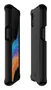 Mobilis Funda para Samsung Galaxy Xcover 7 Pro - 16.8 cm (6.6") Negro - Antibacteriana, Protección contra Caídas (3 m), MIL-STD-810G