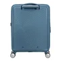 American Tourister Maleta de Cabina SoundBox Spinner 55x40x20cm Azul Piedra 88472-E612