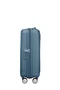 American Tourister Soundbox Spinner Maleta de Cabina 55cm Azul Piedra