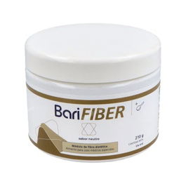 BARIATRIC Barifiber 210Gr.