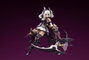 Kotobukiya Arcanadea Soffiera Maqueta Plastic Model Kit (Reproduction)