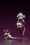 Kotobukiya Arcanadea Soffiera Maqueta Plastic Model Kit (Reproduction)