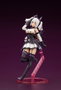 Kotobukiya Arcanadea Soffiera Maqueta Plastic Model Kit (Reproduction)