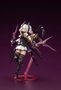 Kotobukiya Arcanadea Soffiera Maqueta Plastic Model Kit (Reproduction)