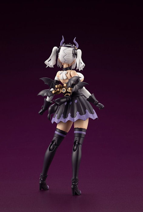 Kotobukiya Arcanadea Soffiera Maqueta Plastic Model Kit (Reproduction) Kotobukiya Arcanadea Soffiera Maqueta Plastic Model Kit (Reproduction)