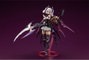 Kotobukiya Arcanadea Soffiera Maqueta Plastic Model Kit (Reproduction)