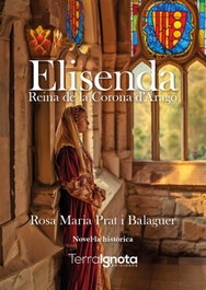 Elisenda, Rosa Maria Prat i Balaguer - TERRA IGNOTA