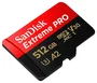 SanDisk Extreme PRO MicroSDXC 512 GB UHS-I