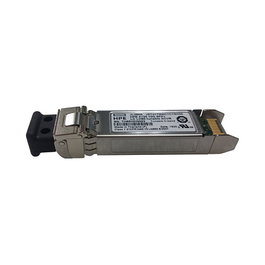 Hewlett Packard Enterprise (HPE) X130 SFP+ 10GBase-LH80 Transceptor Óptico 10G, LC, sintonizable