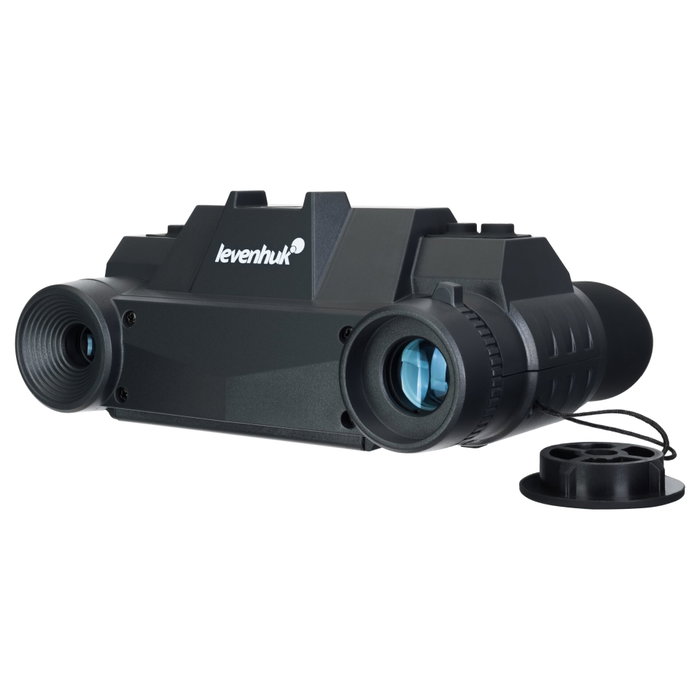 Levenhuk Halo NVB10 Binoculares de Visión Nocturna Digital