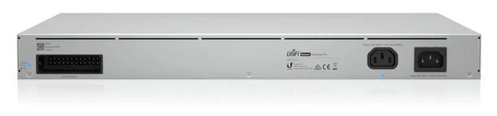 Ubiquiti UXG-Pro UniFi Next-generation Gateway Pro Ubiquiti UXG-Pro UniFi Next-generation Gateway Pro