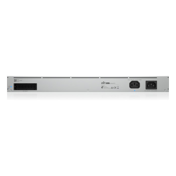 Ubiquiti UXG-Pro UniFi Next-generation Gateway Pro Ubiquiti UXG-Pro UniFi Next-generation Gateway Pro