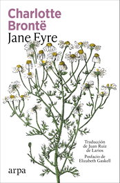 Jane Eyre, Charlotte Brontë - ARPA EDITORES