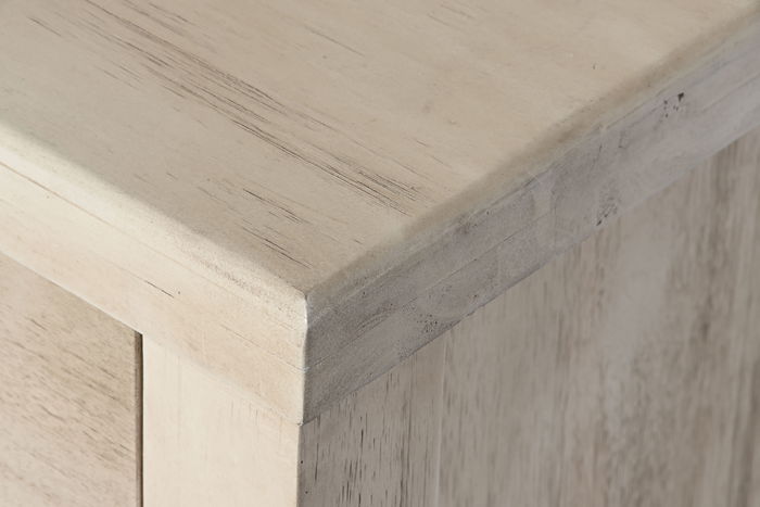 DKD Home Decor Mueble TV Tropical Natural Acacia 160x55x42 cm DKD Home Decor Mueble TV Tropical Natural Acacia 160x55x42 cm