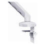 Digitus Soporte para Monitor DA-90470 hasta 35 pulgadas, 10 kg, Blanco