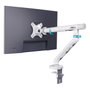 Digitus Soporte para Monitor DA-90470 hasta 35 pulgadas, 10 kg, Blanco