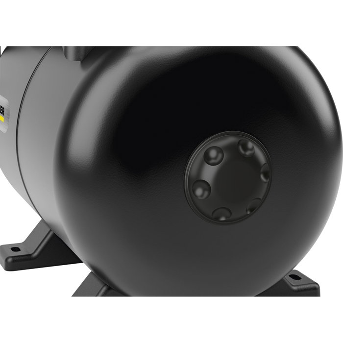 Karcher BP 4.900 Bomba de casa/jardín