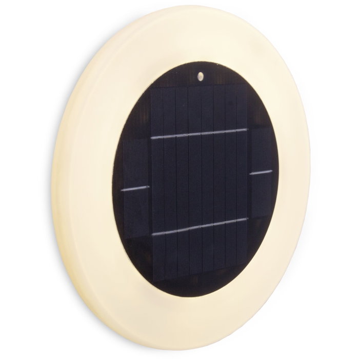 New Garden PAPAYA 30 SOLAR Luz para piscina con panel solar y RGB New Garden PAPAYA 30 SOLAR Luz para piscina con panel solar y RGB