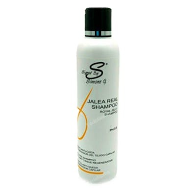 Simone Champú Jalea Real 200ml Simone Champú Jalea Real 200ml