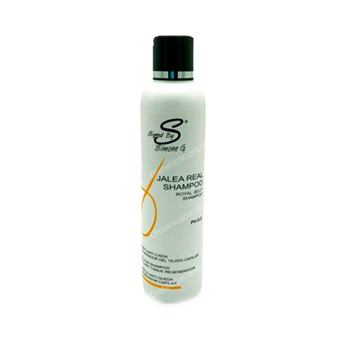Simone Champú Jalea Real 200ml Simone Champú Jalea Real 200ml