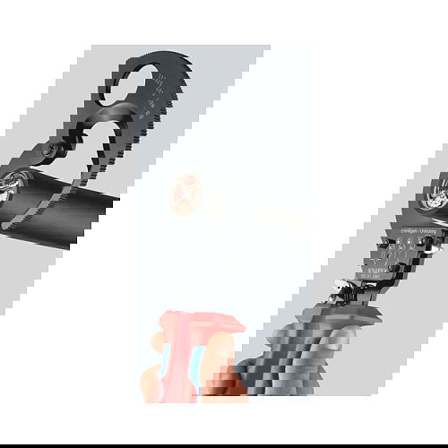 Knipex Cortacables manual 95 31 250 de Acero Color Negro, Azul, Rojo Diámetro máximo 3,2 cm