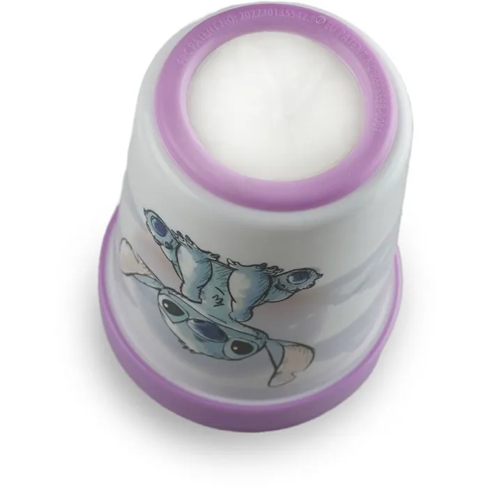 Disney Baby Taza Antideslizante Lilo & Stitch - AAAOD88797