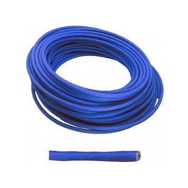Helos Cable de red Cat.8.1 S/FTP AWG 22 LSZH 305m Azul