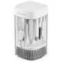 Mars Gaming Kit de Limpieza MAKIT 21 en 1 Blanco