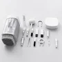 Mars Gaming Kit de Limpieza MAKIT 21 en 1 Blanco