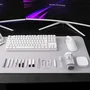 Mars Gaming Kit de Limpieza MAKIT 21 en 1 Blanco