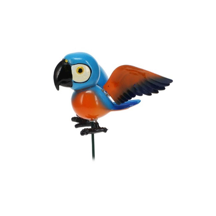 Ipae Progarden Pájaros de decoración para macetas, modelos variados