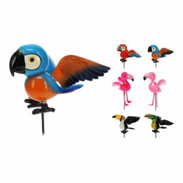 Ipae Progarden Pájaros de decoración para macetas, modelos variados