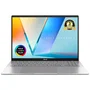 ASUS VivoBook S16 OLED M3607GASH096W Portátil 16" WUXGA AMD Ryzen AI 7 445, 32GB RAM, 1TB SSD, Windows 11