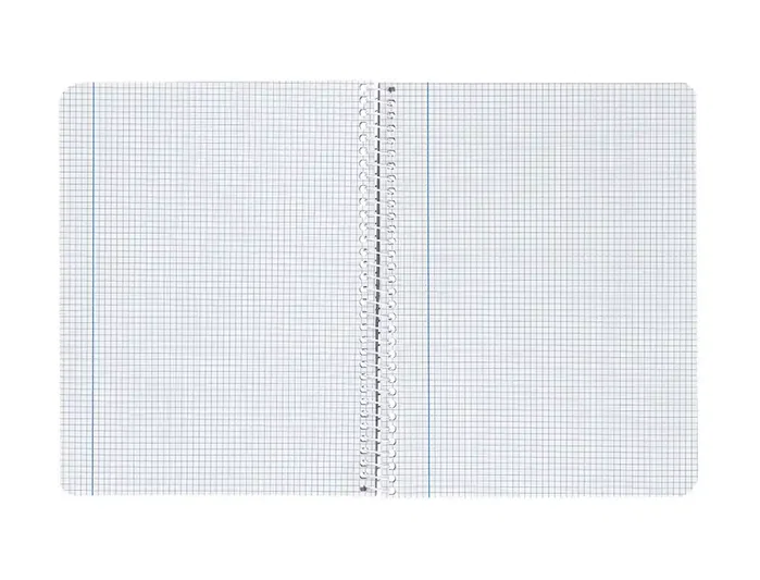 Liderpapel Cuaderno Espiral Witty A5 Tapa Dura Colores Surtidos