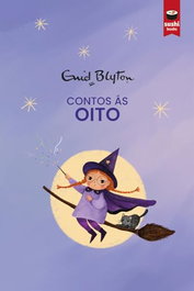 Contos ás oito, Enid Blyton - SUSHI BOOKS