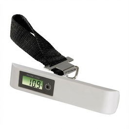 Ultron Kofferwaage KW-50 con pantalla