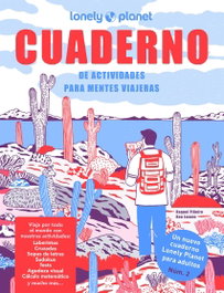 GEOPLANETA, Cuaderno de actividades para mentes viajeras. Vol. 2 - Piñeiro, Raquel / Lozano Bárez, Beatriz