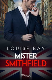 Mister Smithfield, Louise Bay - PAMIES EDITORIAL