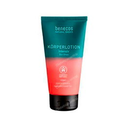 BENECOS Loción Corporal Intensivo Karité 150 ml Bio Vegan
