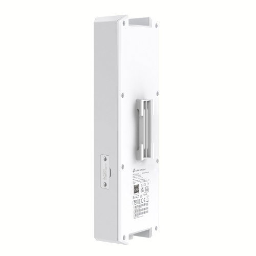 TP-Link NE211-Outdoor Router 5G de exterior con PoE+ TP-Link NE211-Outdoor Router 5G de exterior con PoE+