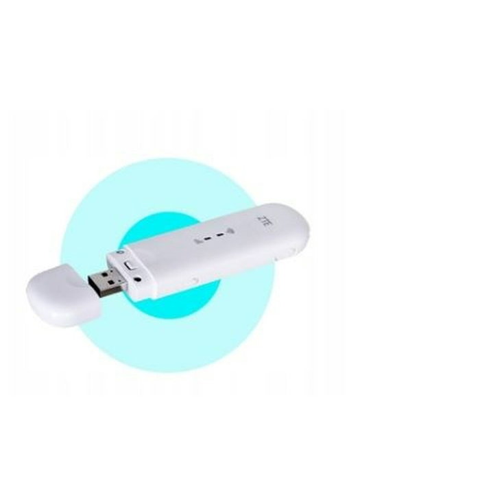 Router zte mf79n