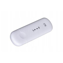 ZTE MF79N Router móvil USB SIM LTE blanco