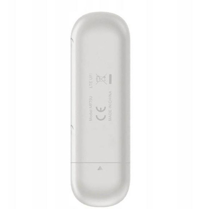 Router zte mf79n