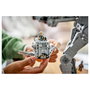 LEGO Star Wars 75454 Imperial Remnant AT-AT con INT-4