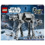 LEGO Star Wars 75454 Imperial Remnant AT-AT con INT-4