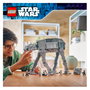 LEGO Star Wars 75454 Imperial Remnant AT-AT con INT-4